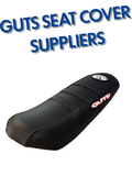 Guts Seat Cover Suppliers