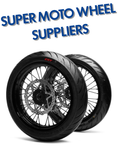 Super Moto Wheel Suppliers [Surrons, E Ride Pros, and Talarias]