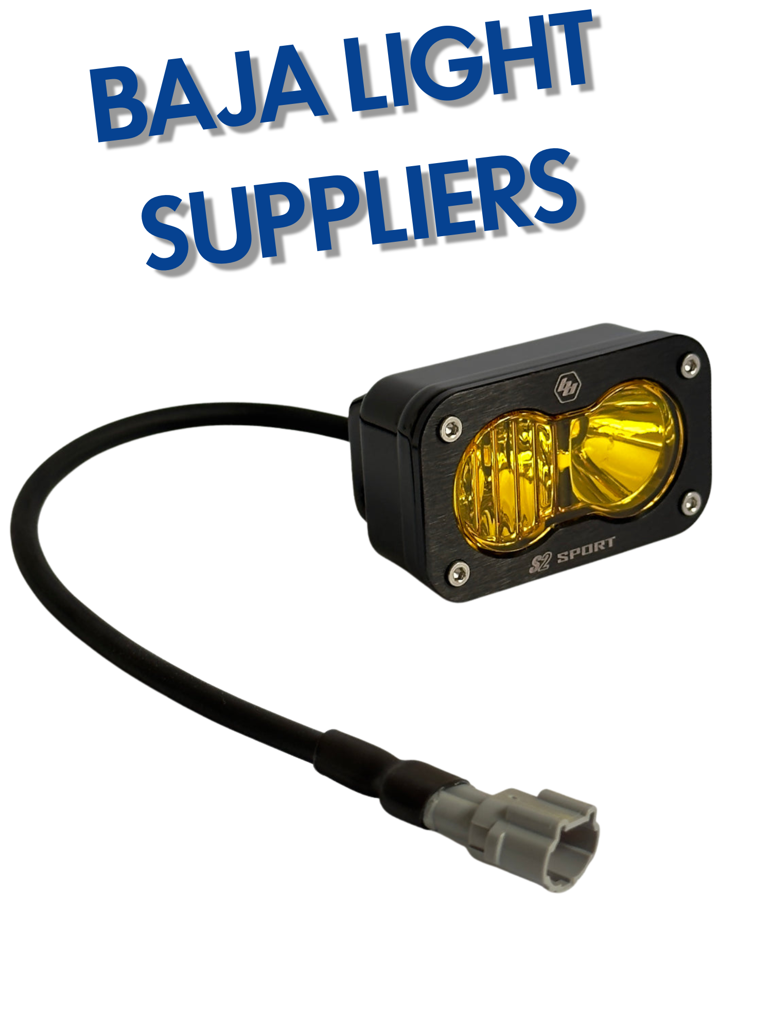 Baja Light Suppliers
