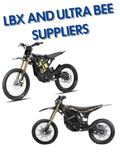 Lbx and Ultra Bee Suppliers