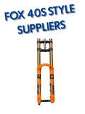 Fox 40s Style Fork Suppliers